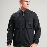 Marshall Artist Proccera Overshirt - Black