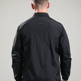 Marshall Artist Proccera Overshirt - Black