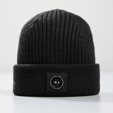 Marshall Artist Siren Knitted Beanie - Black