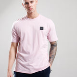 Marshall Artist Siren T-Shirt - Pink