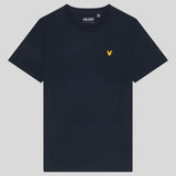 Lyle & Scott Sports Martin T-Shirt - Dark Navy