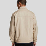 Lyle & Scott Harrington Jacket - Stone