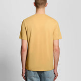 Lyle & Scott Plain T-Shirt - Honeycomb