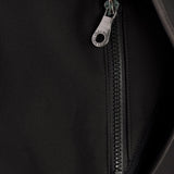 Lyle & Scott Softshell Field Jacket - Jet Black