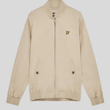 Lyle & Scott Harrington Jacket - Stone