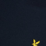 Lyle & Scott Fine Tipped T-Shirt - Dark Navy