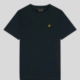 Lyle & Scott Football T-Shirt - Dark Navy