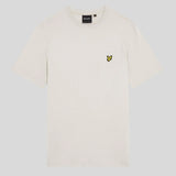 Lyle & Scott Plain T-Shirt - Cove