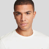 Lyle & Scott Plain T-Shirt - White