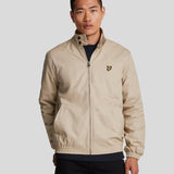 Lyle & Scott Harrington Jacket - Stone