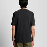 Lyle & Scott Cargo Pocket T-Shirt - Jet Black