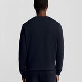 Lyle & Scott Crew Neck Sweatshirt - Dark Navy