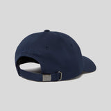 Lyle & Scott Baseball Cap - Dark Navy