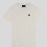 Lyle & Scott Plain T-Shirt - Cove
