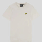 Lyle & Scott Plain T-Shirt - Cove