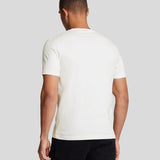 Lyle & Scott Plain T-Shirt - White