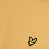 Lyle & Scott Plain T-Shirt - Honeycomb