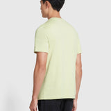 Farah Danny Regular Fit T-Shirt - Lime Green